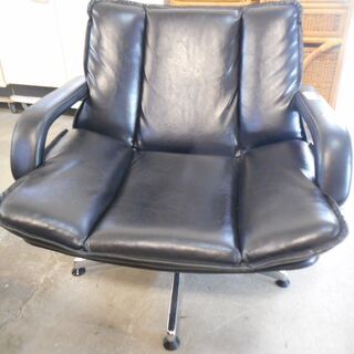 ID:G953493　ミーティングテーブル7点セット