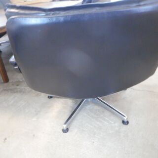 ID:G953493　ミーティングテーブル7点セット