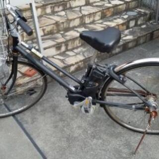 電動自転車 電動自転車