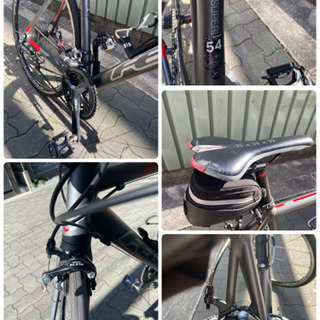 FELT F95 ロードバイク（直接引取限定）