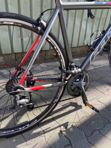 FELT F95 ロードバイク　（直接引取限定） 最終価格！！ FELT F95【大阪直接引取り限定】 FELT ロードバイク