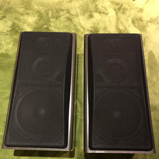 爆 パイオニア ステレオ スピーカー 左右セット - divertenti.cl