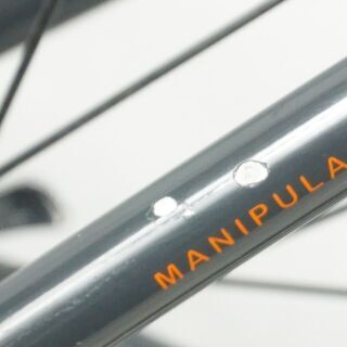 SPECIALIZED 「スペシャライズド」 SIRRUS ELITE 2x10カスタム クロスバイク