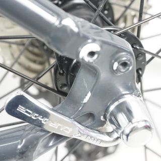 SPECIALIZED 「スペシャライズド」 SIRRUS ELITE 2x10カスタム クロスバイク