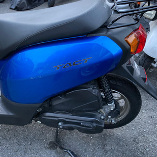 HONDA タクト　4サイクル　AF79 福岡市南区 HONDA タクト 4サイクル AF79 福岡市南区 【公式通販】