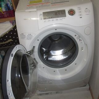 東芝ドラム式洗濯機 TW-Z380L 【公式通販】