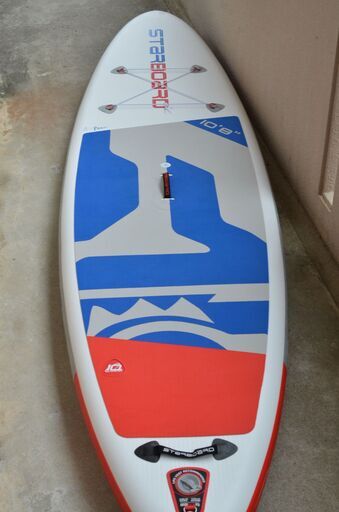 2020 Starboard Zen iGO 10’8 x 33 スターボード　SUP　インフレータブル　パドルボード　サップ