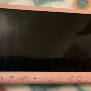 実家品の為 17 日まで Psp 本体 プレーステーションポータブル ジャンク バッテリーなし セット ぽむ 立川市お取引 百草園のポータブルゲーム Psp Ps Vita の中古あげます 譲ります ジモティーで不用品の処分