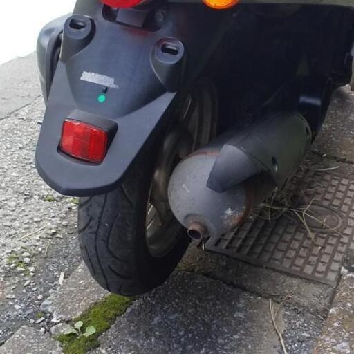 ホンダ トゥデイ AF61 不動車 | vaisand.com
