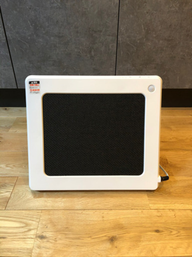 電気ヒーター パネルヒーター ドウシシャ製 新品