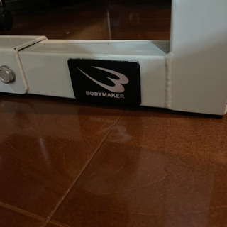 ベンチプレス　セット　7.5×2 5.0×2 2.5×2 1.5×4 1.25×2