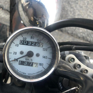 ヤマハ　250cc トライク