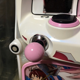 まどかマギカ2 コイン不要機