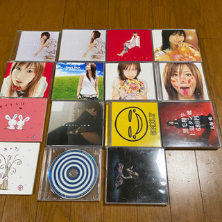 大塚愛　CD+DVDセット