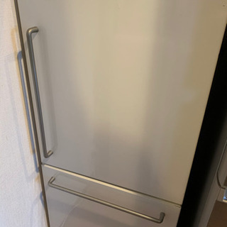 冷蔵庫 無印MUJI 157L