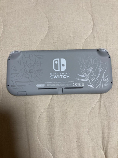 ニンテンドースイッチライト