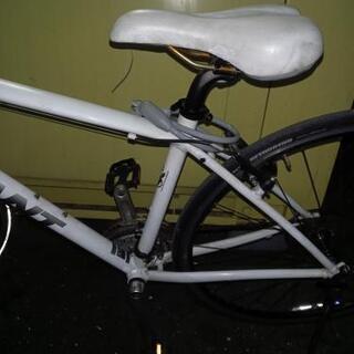 541 クロスバイク　GIANT ESCAPE R3 430(XS) 24段変速
