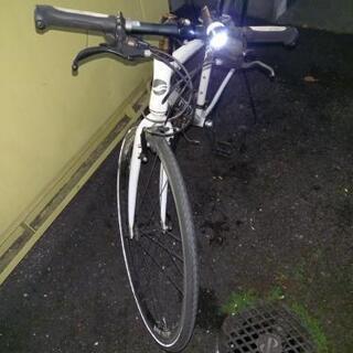 541 クロスバイク　GIANT ESCAPE R3 430(XS) 24段変速