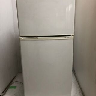 SANYO(サンヨー)★ノンフロン直冷式冷凍冷蔵庫★SR-YM1...
