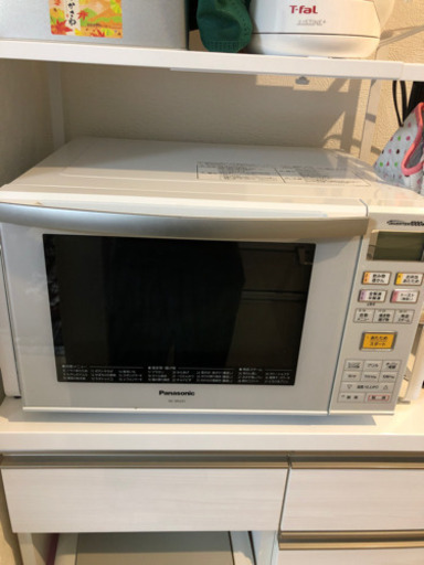 Panasonic オーブンレンジ（中古品）