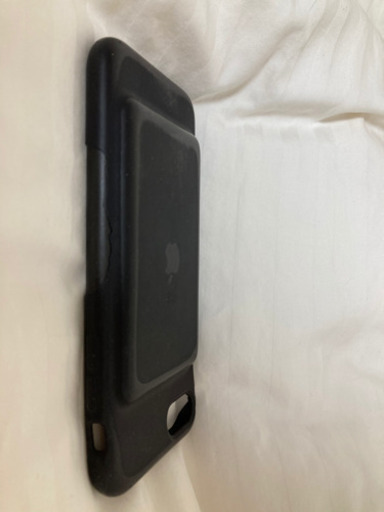 Apple純正iphone7バッテリーケースiphone8 Iphonese第2世代使用可能 Spica 久我山の携帯アクセサリーの中古あげます 譲ります ジモティーで不用品の処分 Apple純正iphone7バッテリーケースiphone8 Iphonese第2世代使用可能 Spica 久我山の携帯アクセサリーの中古あげます 譲ります ジモティーで不用品の処分