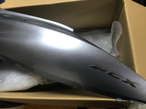 PCX JF81 外装フルセット ベトナムホンダ純正