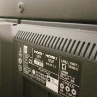 美品 三菱電機 Real Lcd A32bhr10 32インチ つり 武蔵大和のテレビ Dvd内蔵型テレビ の中古あげます 譲ります ジモティーで不用品の処分