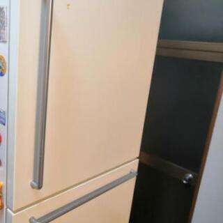 375l 無印良品　冷蔵庫　ジャンク