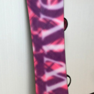 スウィベル(swivel)ボード&ビンディング(swivel)セット