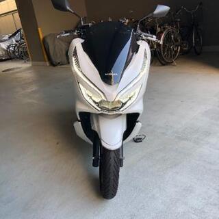 ホンダ　PCX125 JF81 現行美車