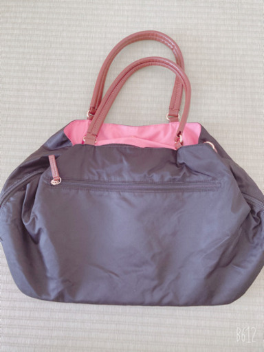 アフタヌーンティーマザーズバッグボストンバッグ 秘書 新小岩のバッグの中古あげます 譲ります ジモティーで不用品の処分