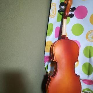 Custom ORIGINAL カスタムオリジナル ヴァイオリン MTV-1 4/4