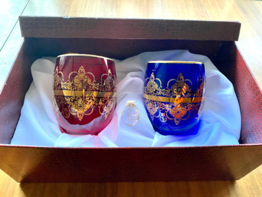 ベネチアングラス