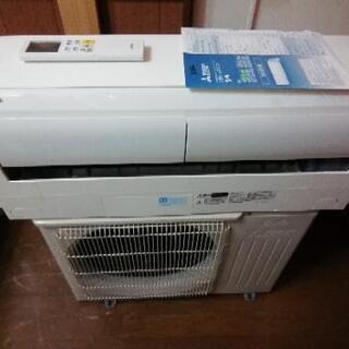 1)エアコン工事は安心の電気工事士にお任せ♪使用期間6