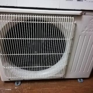 (2)エアコン工事は安心の電気工事士にお任せ♪使用期間6ヶ月！高年式ハイスぺック機種！工事付き！保証付き！配送込！取り外し無料！エリア限定
