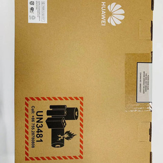 HUAWEI MateBook X Pro i7-10510U 新品　未開封