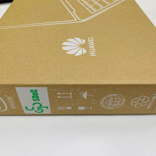 HUAWEI MateBook X Pro i7-10510U 新品　未開封