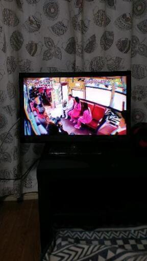 Dvd内蔵23 6v型地上デジタル液晶テレビ ひー 東大宮のテレビ 液晶テレビ の中古あげます 譲ります ジモティーで不用品の処分 Dvd内蔵23 6v型地上デジタル液晶テレビ ひー 東大宮のテレビ 液晶テレビ の中古あげます 譲ります ジモティーで不用品の処分