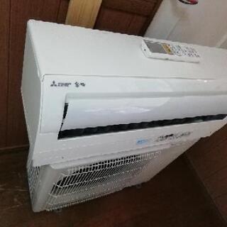 ありがとうございます商談成立です。（2）エアコン工事は安心の電気 