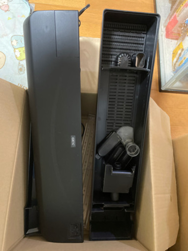 取引中 60cm水槽30cm水槽上部フィルター ライト他急募 Chiruka 白石のその他の中古あげます 譲ります ジモティーで不用品の処分 取引中 60cm水槽30cm水槽上部フィルター ライト他急募 Chiruka 白石のその他の中古あげます 譲ります ジモティーで不用品の処分