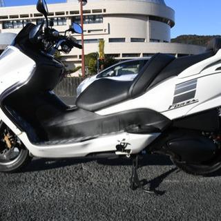 MF08 後期　フォルツァＺ
