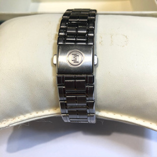 お値下げ　シチズン　EXCEED 電波時計　確認可