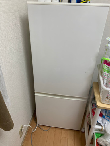 2016年 184L 冷蔵庫