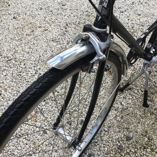 175.PAUL FLANK BEACH RIDER 700×38c