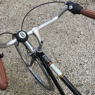 175.PAUL FLANK BEACH RIDER 700×38c