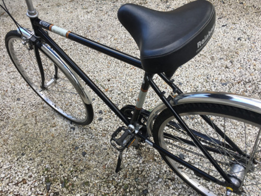 175.PAUL FLANK BEACH RIDER 700×38c - クロスバイク 