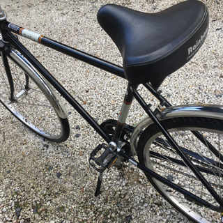 175.PAUL FLANK BEACH RIDER 700×38c