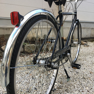 175.PAUL FLANK BEACH RIDER 700×38c