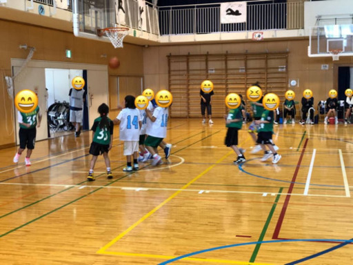 新入部員募集光華ミニバスケットボールクラブ女子の部 Akinbo 昭島のバスケットボールのメンバー募集 無料掲載の掲示板 ジモティー