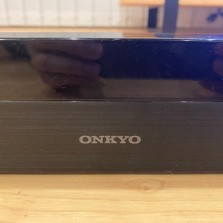 ONKYO SOUND SYSTEM オンキョーサウンドシステム...